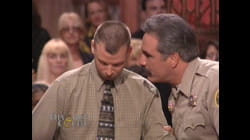 Nannette vs. Duane