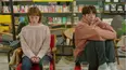 Weightlifting Fairy, Kim Bok-joo