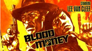 Blood Money (The Stranger and the Gunfighter)
