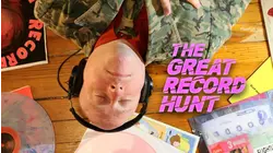 The Great Record Hunt