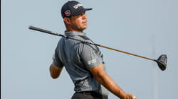 Gary Woodland Outlook