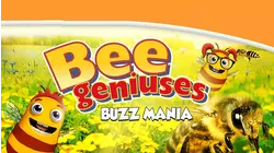 Bee Geniuses: Buzz Mania