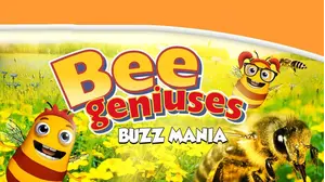 Bee Geniuses: Buzz Mania