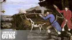 The Kentucky Long Rifle and the Revolutionary War