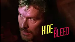 Hide and Bleed