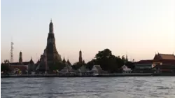Bangkok, Thailand featuring Teddy Pendergrass, The Commodores, and Savage Garden