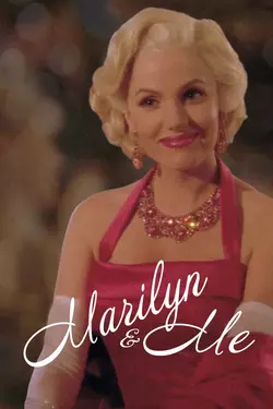 Marilyn and Me