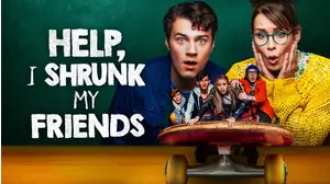 Help, I Shrunk My Friends