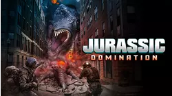 Jurassic Domination