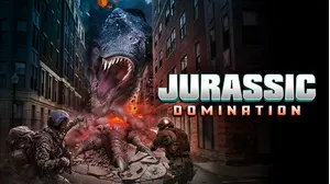 Jurassic Domination