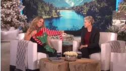 Mariah Carey Part 3