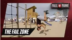 Fall of Fame | The Fail Zone