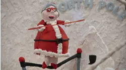 Surprise Holiday Parade