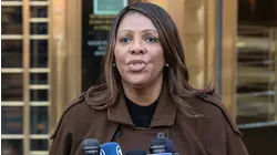 New York AG Letitia James pleads not guilty to mortgage fraud charges