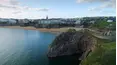 Fantasy Homes By The Sea