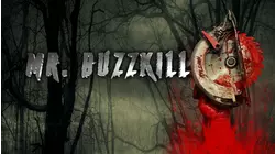 Mr. Buzzkill