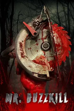 Mr. Buzzkill