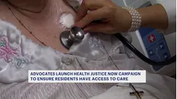Statewide campaign launched to ensure residents have quality affordable health care