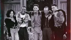 The Fresh Prince