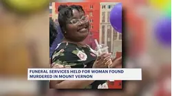 Community remembers Mount Vernon educator killed in domestic violence tragedy