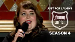 Funny As Hell - S4E4