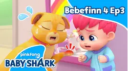 Bebefinn 4 Ep3