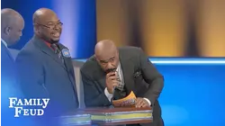 WHOOO! | Family Feud