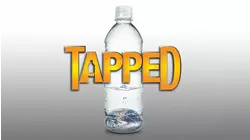 Tapped