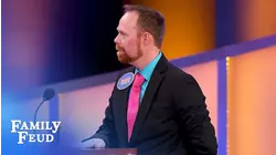 Yikes! Pinocchio's killers did THIS with his body... | Family Feud