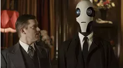 Automata | Full Series