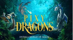 Pixy Dragons