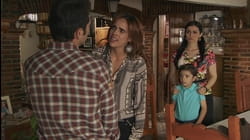La amante de tu hijo