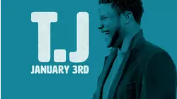 TJ: January 3rd