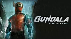 Gundala