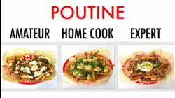 4 Levels of Poutine: Amateur to Food Scientist