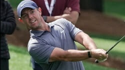 Rocket Mortgage Classic Odds
