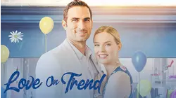 Love On Trend