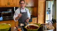 Exploring Mexico's Kitchen with Rick Bayless