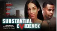 Substantial Evidence