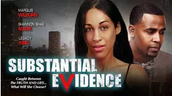 Substantial Evidence