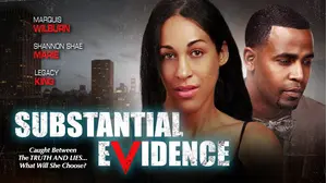 Substantial Evidence