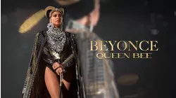 Beyonce: Queen B
