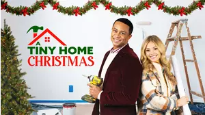 A Tiny Home Christmas