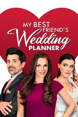 My Best Friend's Wedding Planner