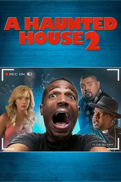 A Haunted House 2