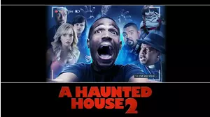 A Haunted House 2