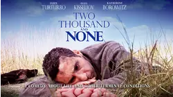 Two Thousand and None