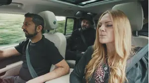 Celebrity Help! My House Is Haunted