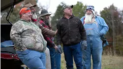 Werewolf of Webster County