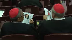 Countdown to the papal conclave